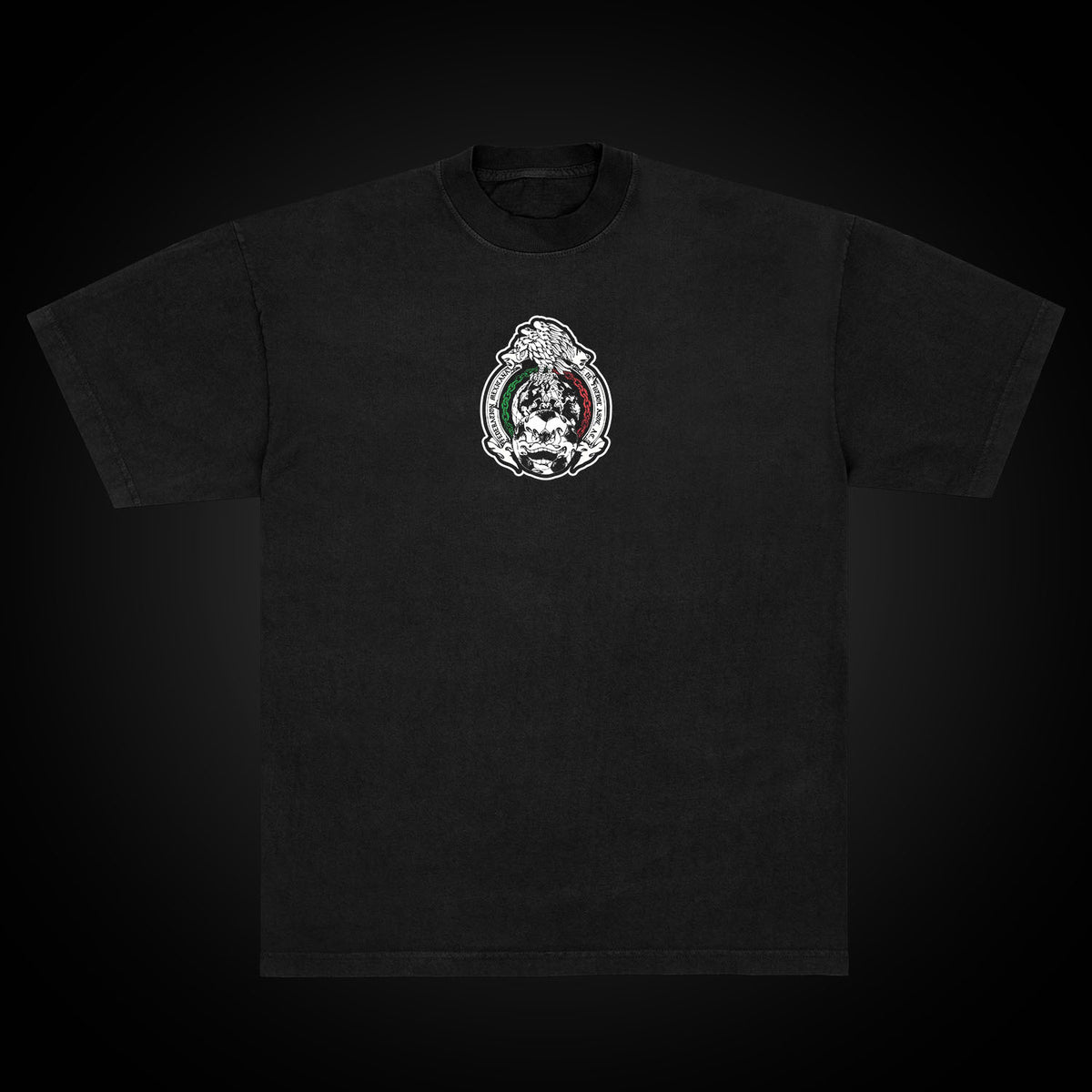 Mexico 2026 Tee