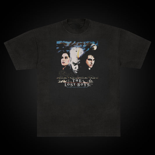 Vampire Boys T-Shirt